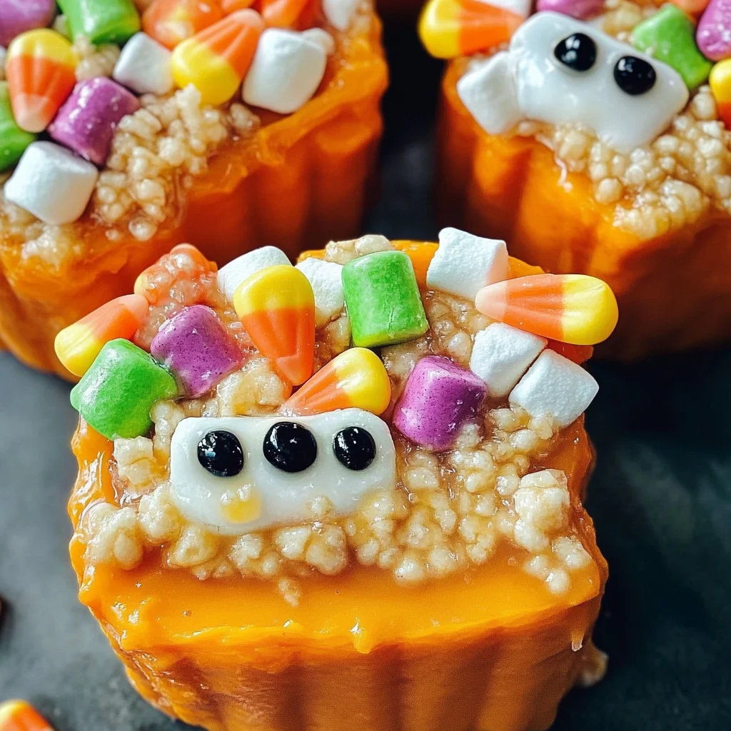 37 Easy Haunting Halloween Desserts For Sweet, Spine-Chilling Snacking