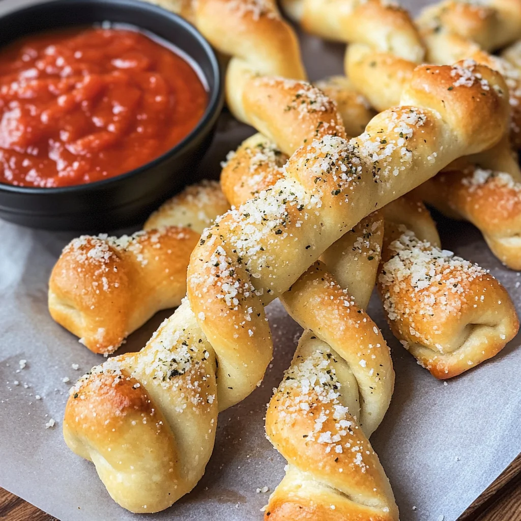 Breadstick