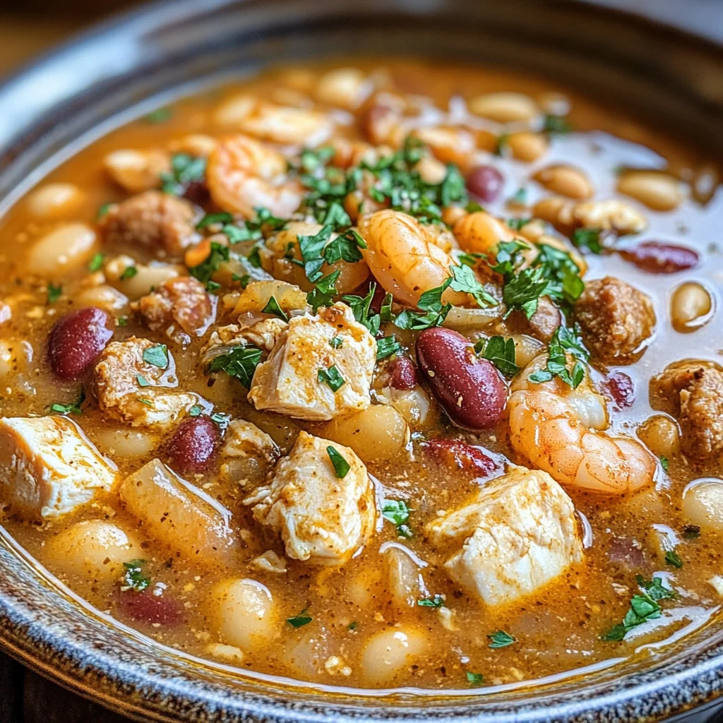 Cajun