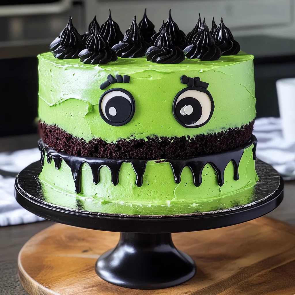 Frankenstein
