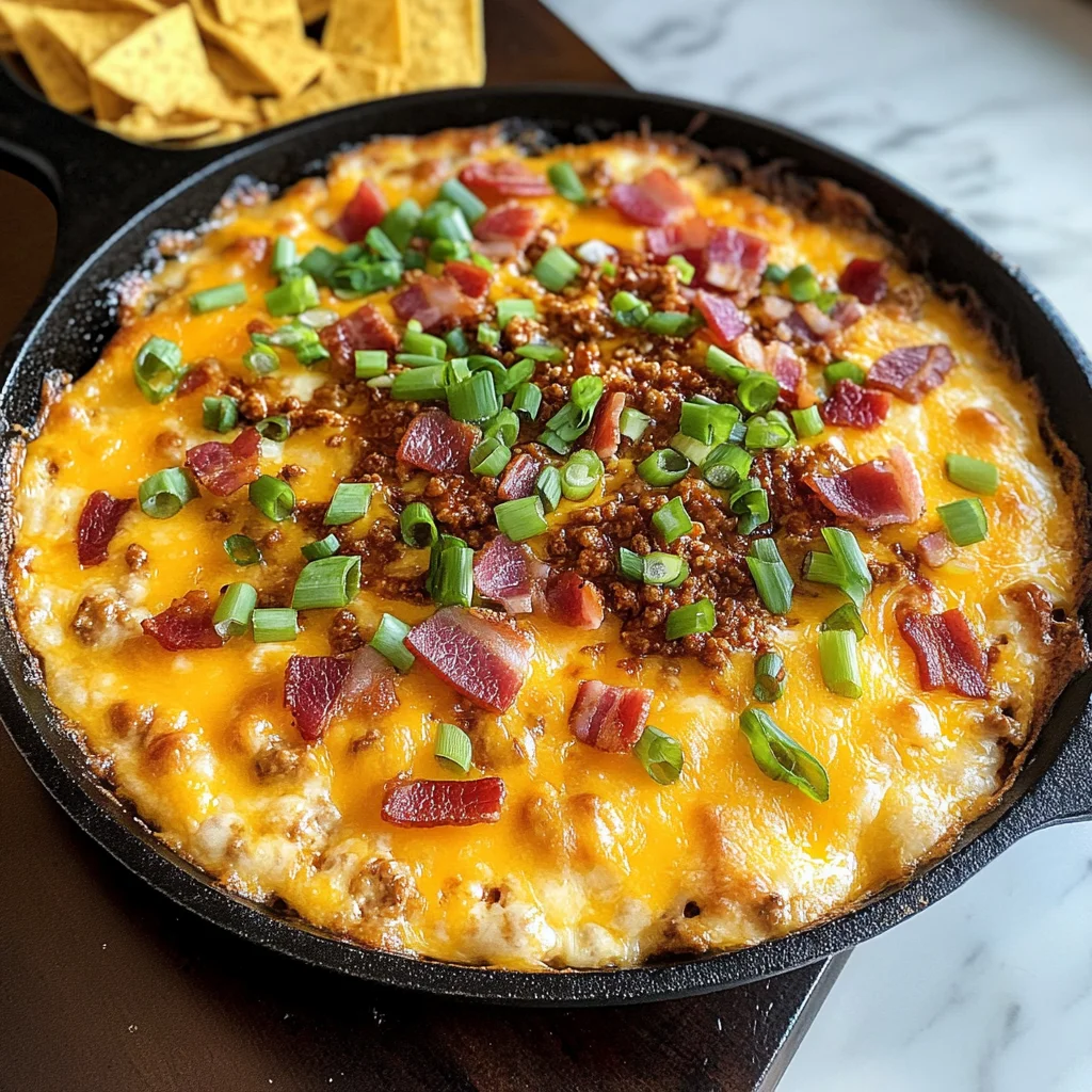 Frito Chili Cheese Dip