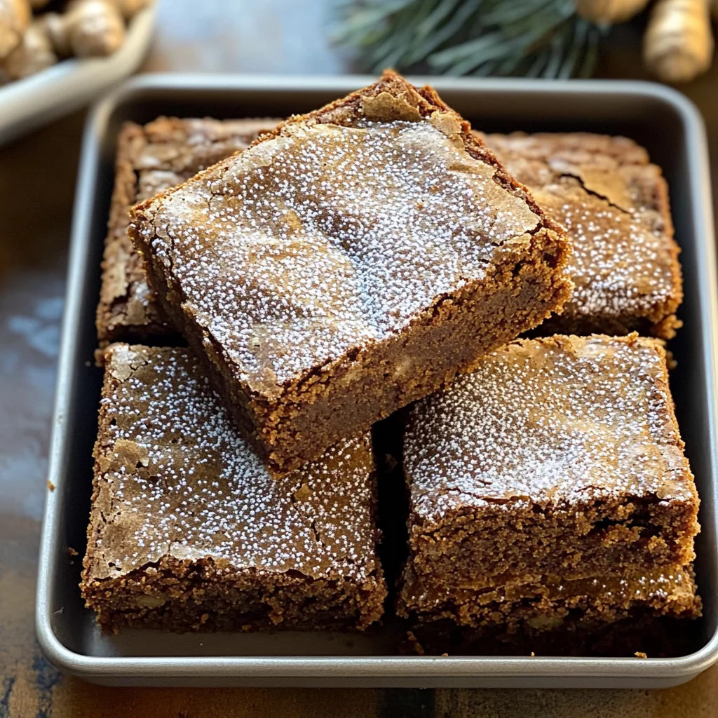 Gingerbread