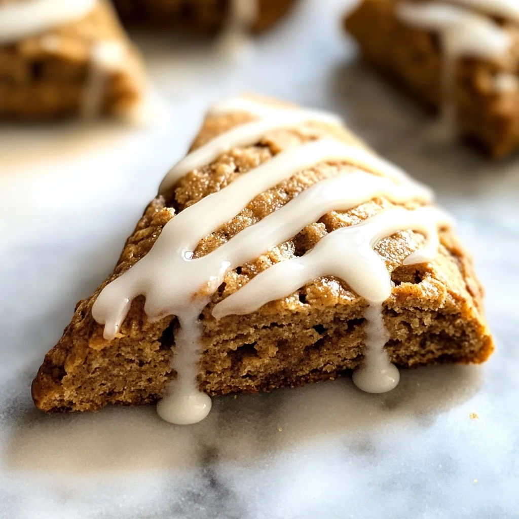 Gingerbread
