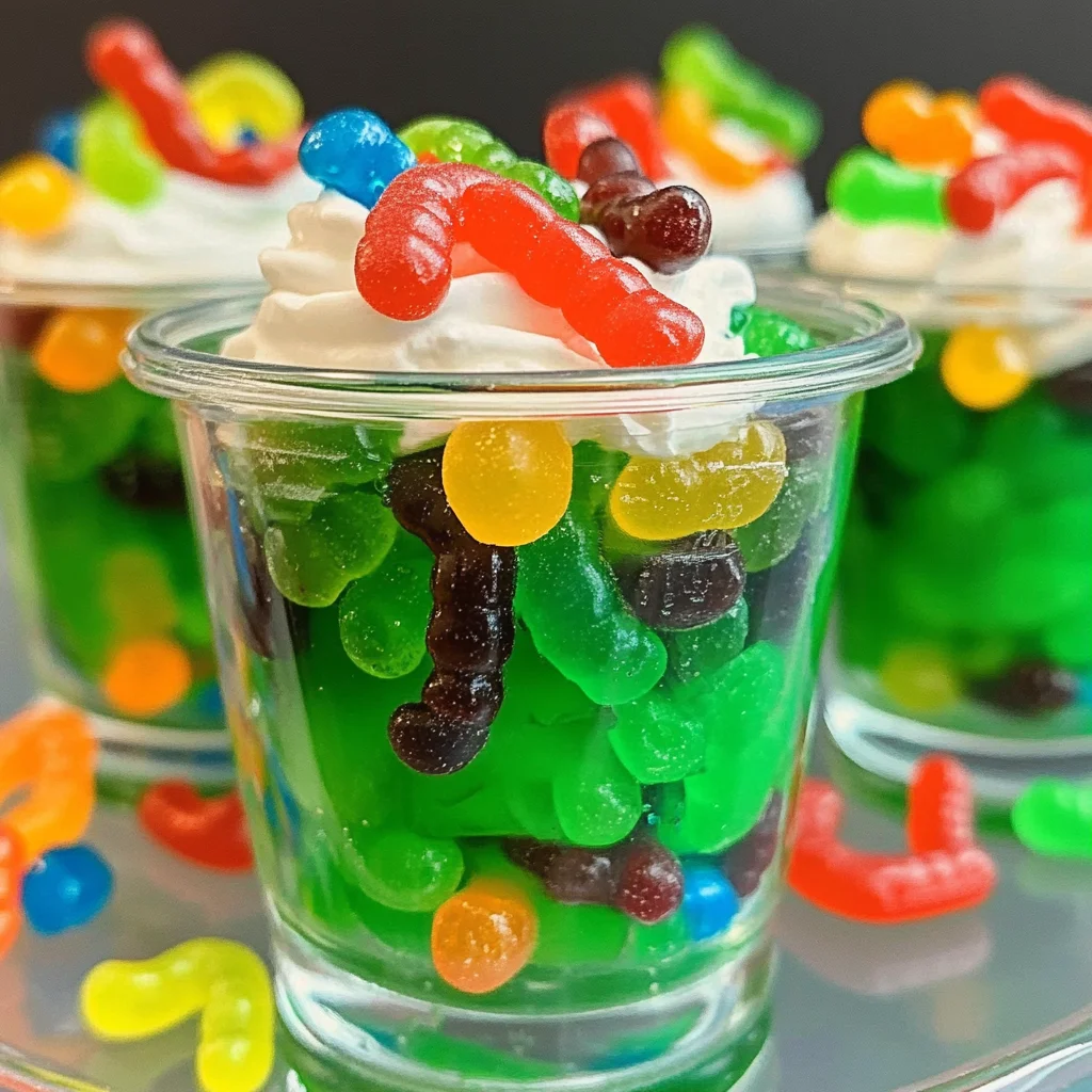 Gummy