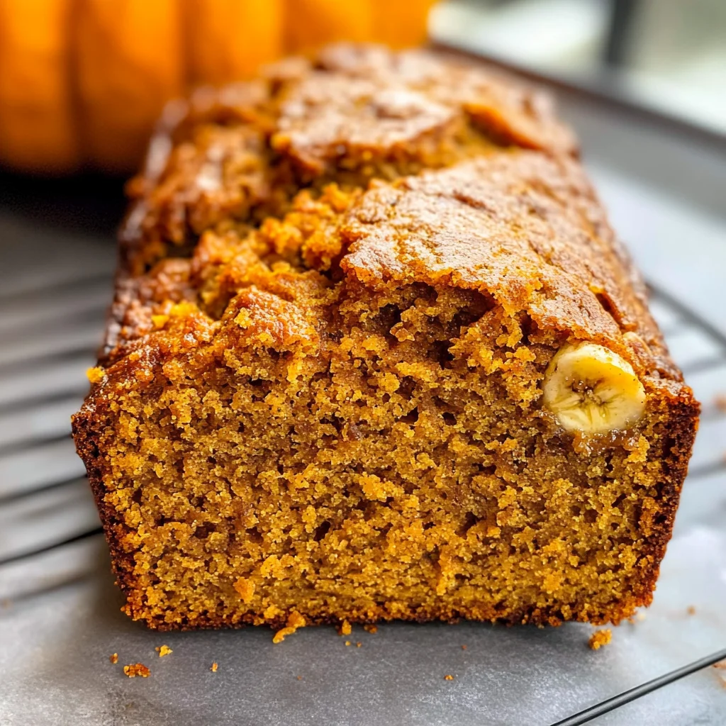 Pumpkin