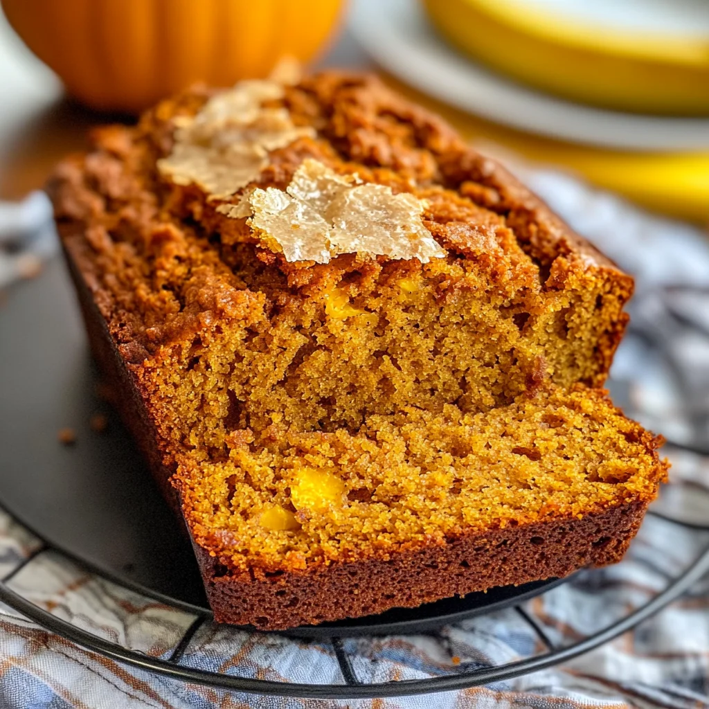 Pumpkin