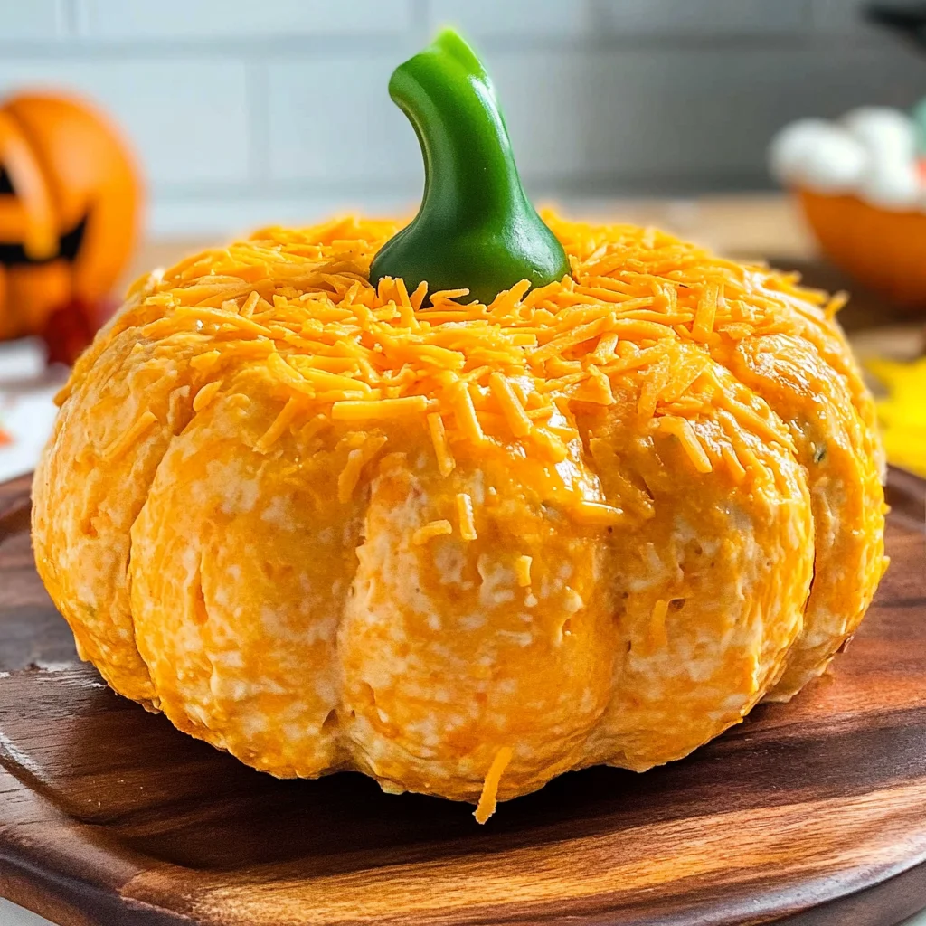 Pumpkin