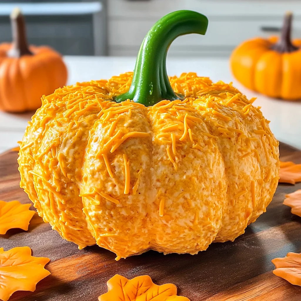 Pumpkin