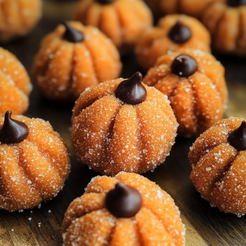 Pumpkin