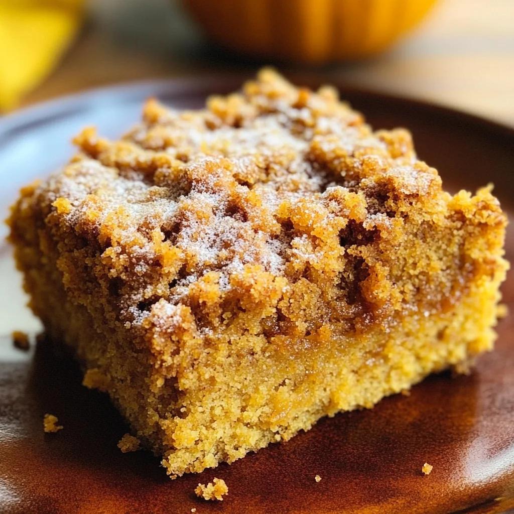 Pumpkin