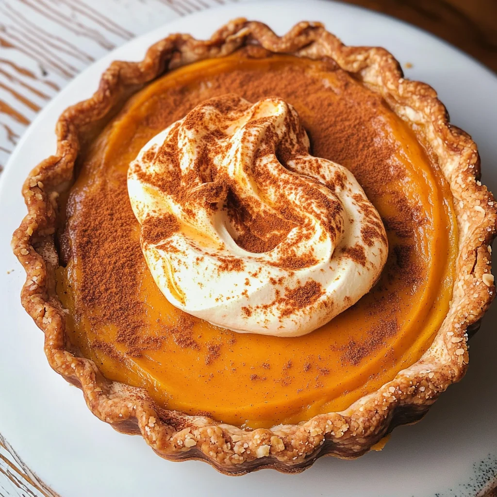 Pumpkin