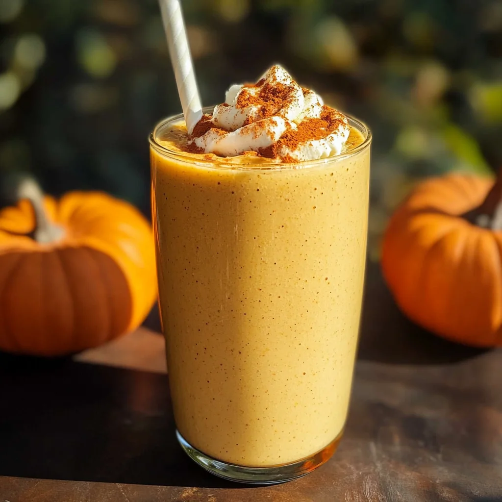 Pumpkin
