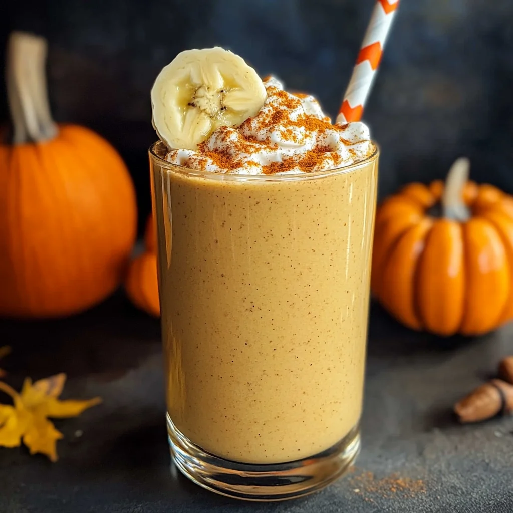 Pumpkin