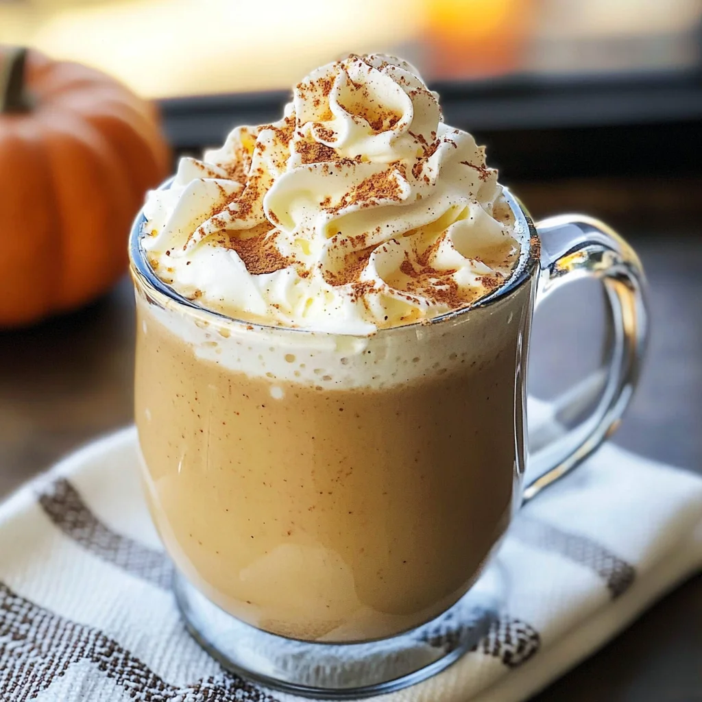 Pumpkin