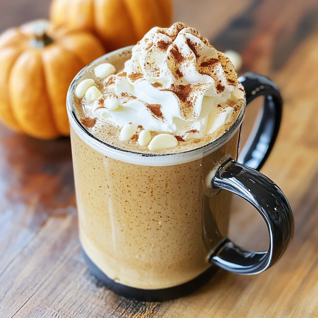 Pumpkin