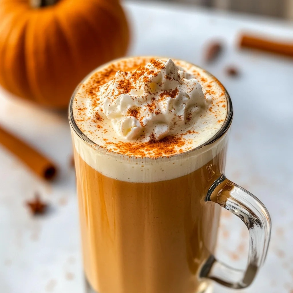 Pumpkin
