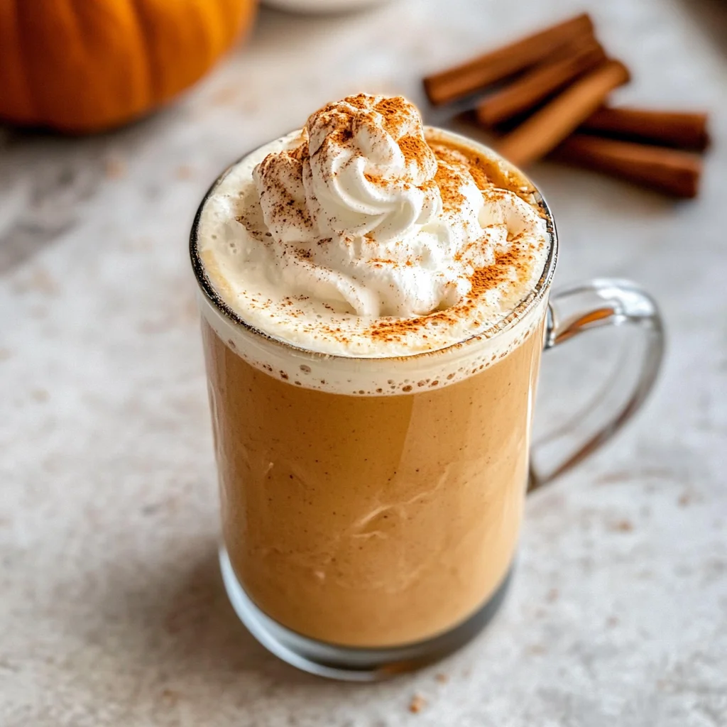 Pumpkin