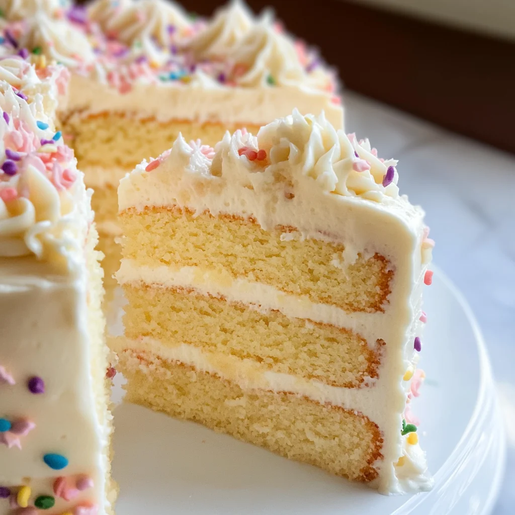Vanilla