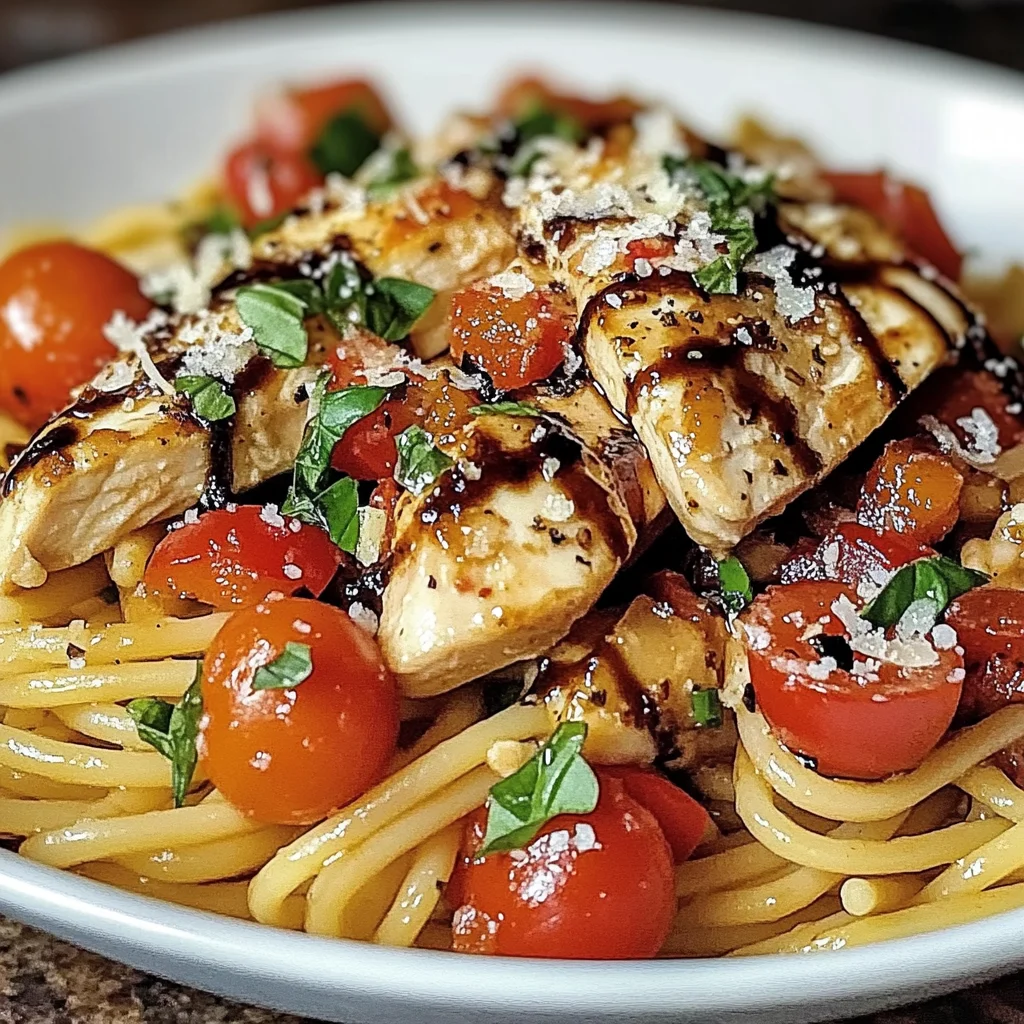 Bruschetta