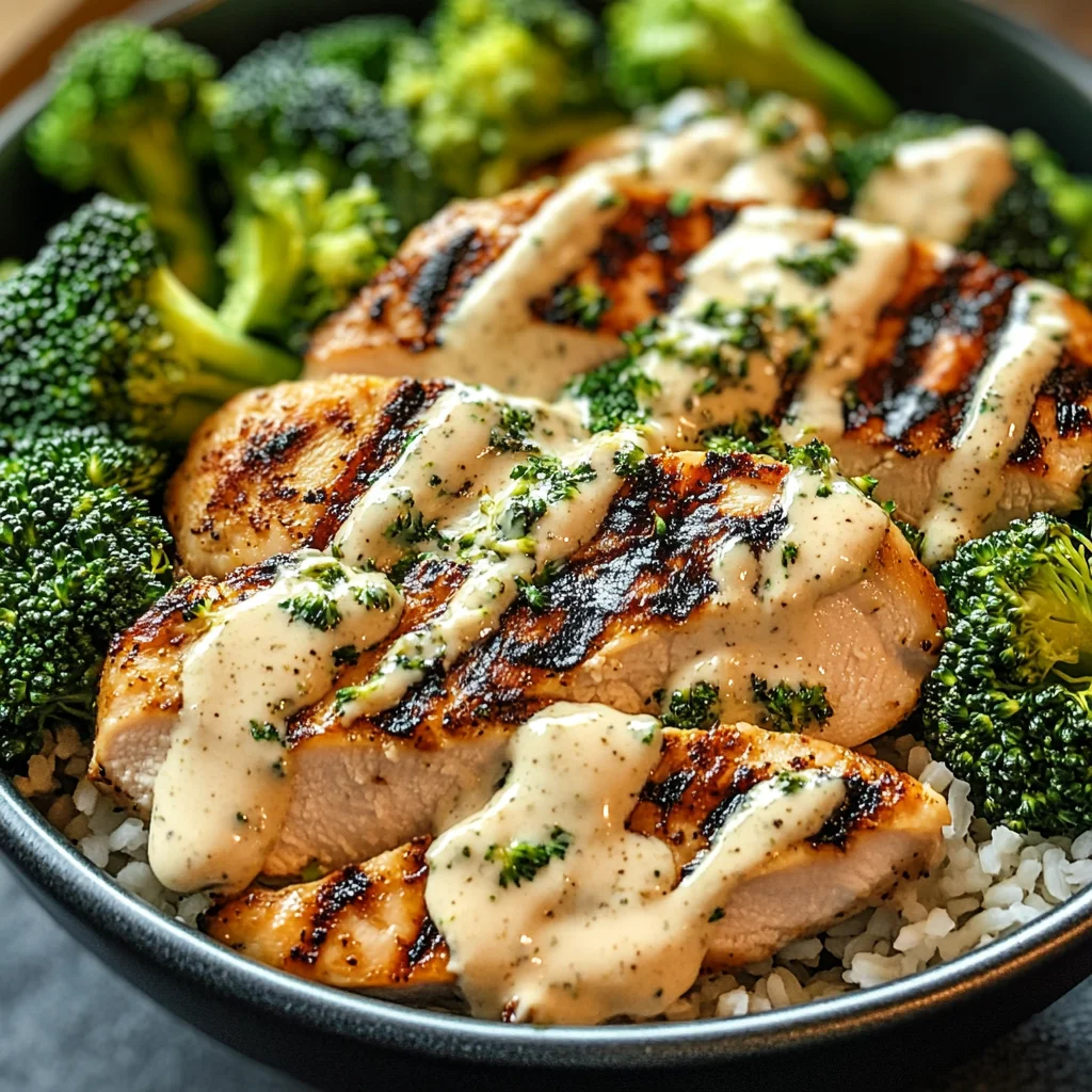 Grilled