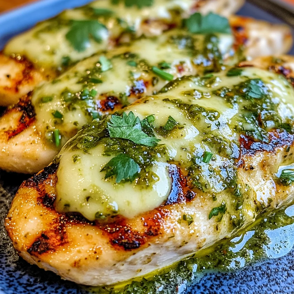 Grilled