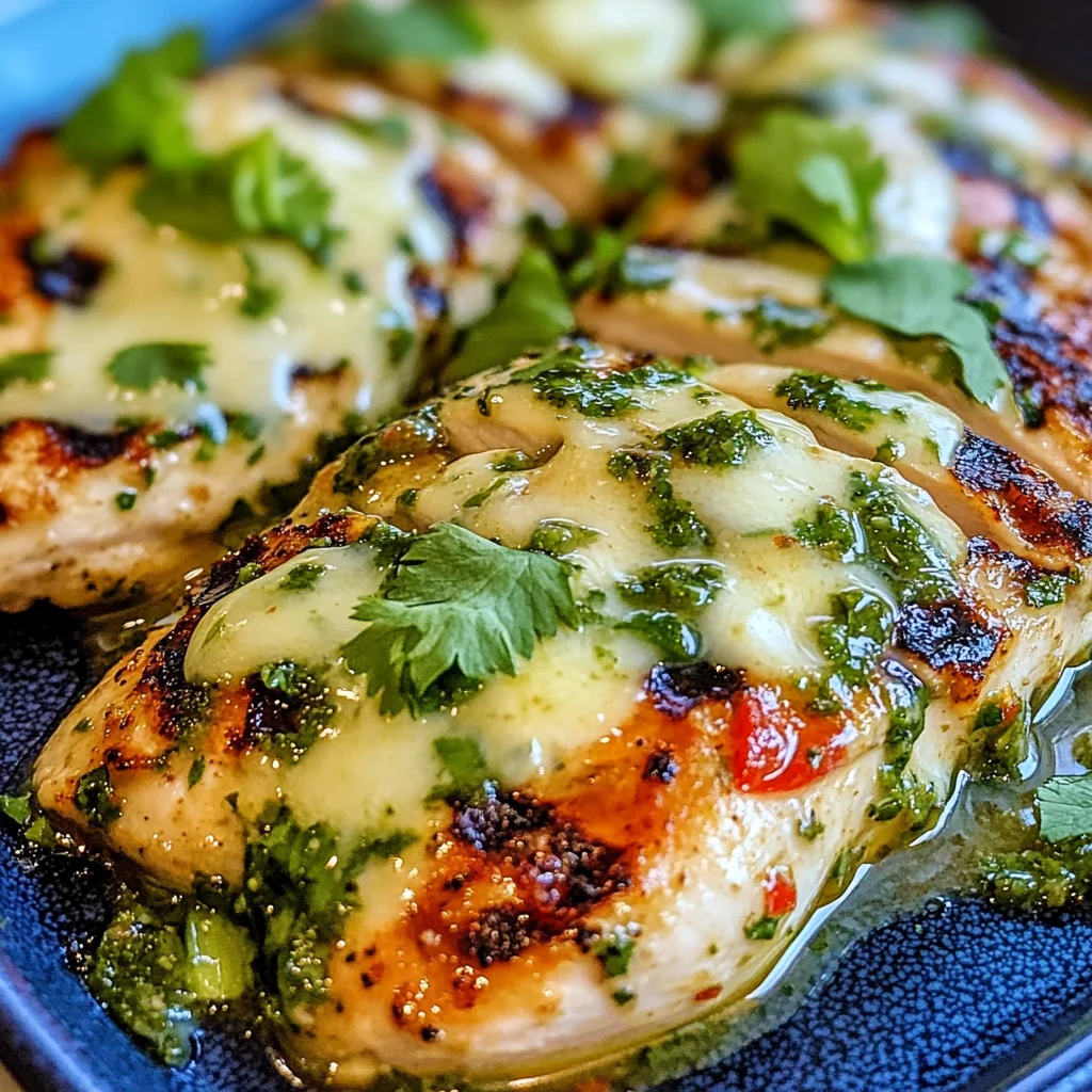 Grilled