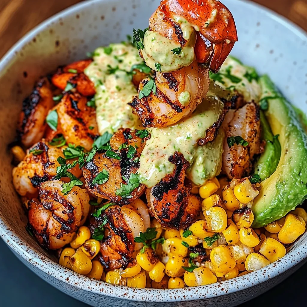 Grilled