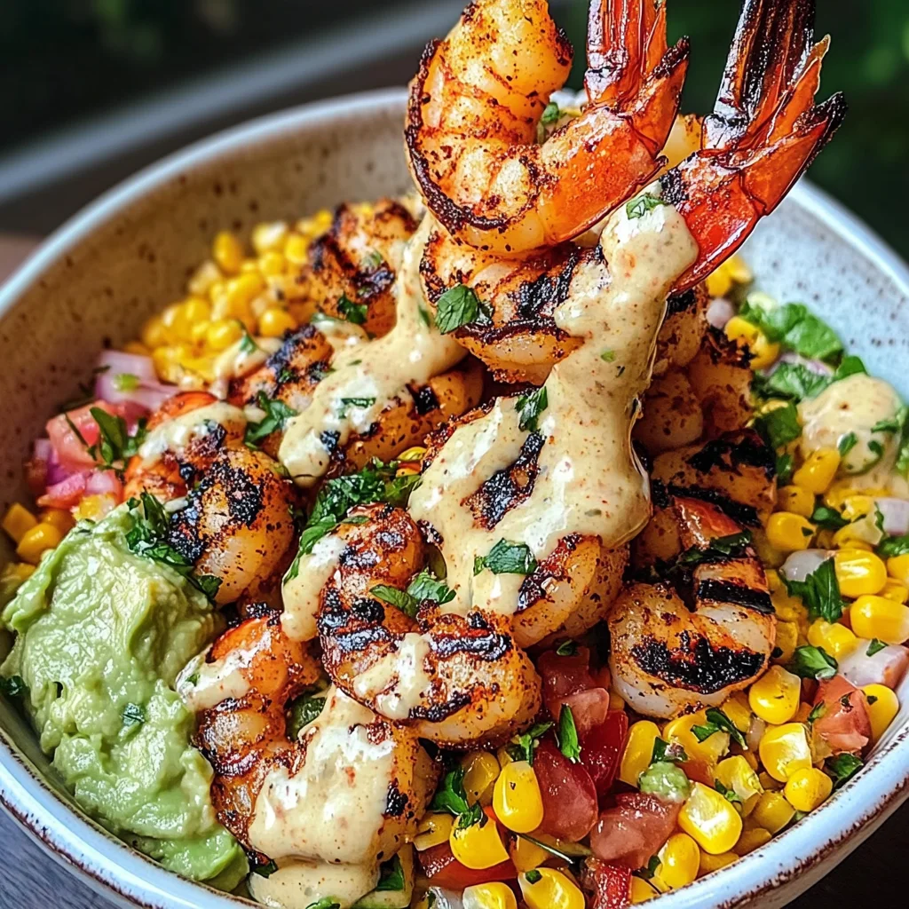 Grilled