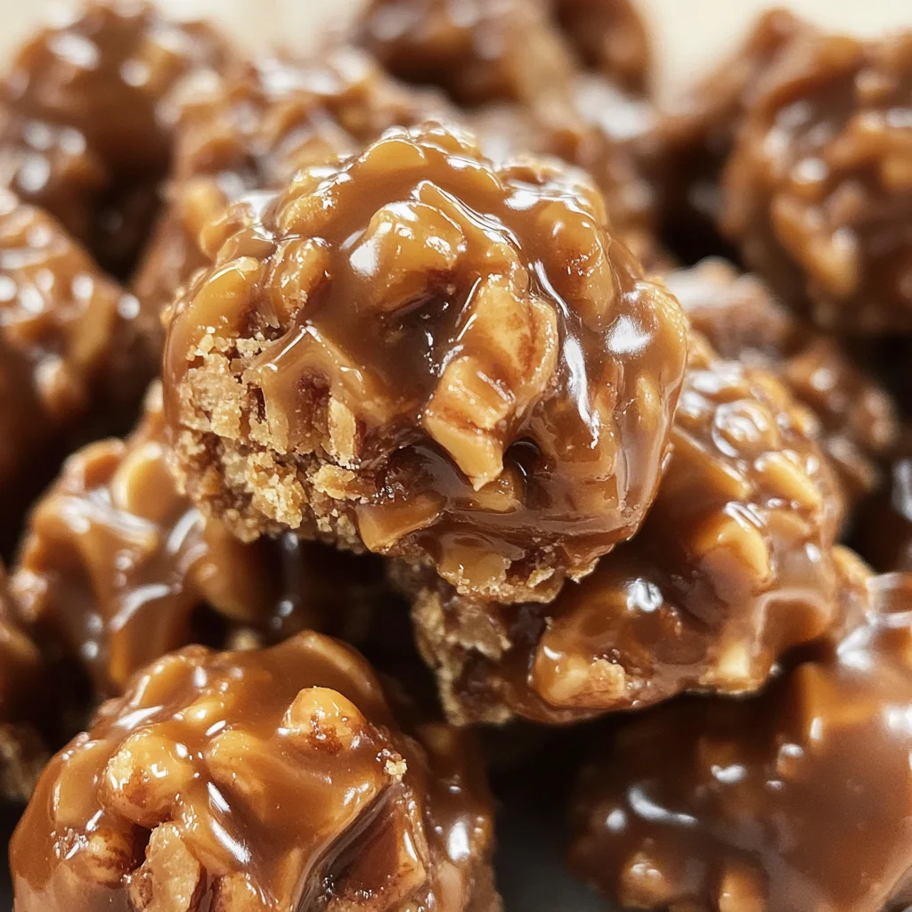 Louisiana Praline Recipe
