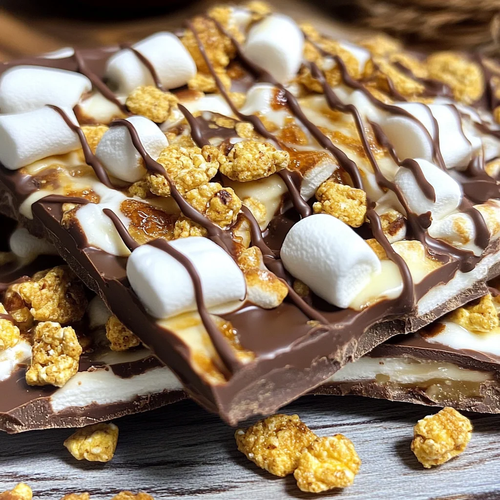 S’mores