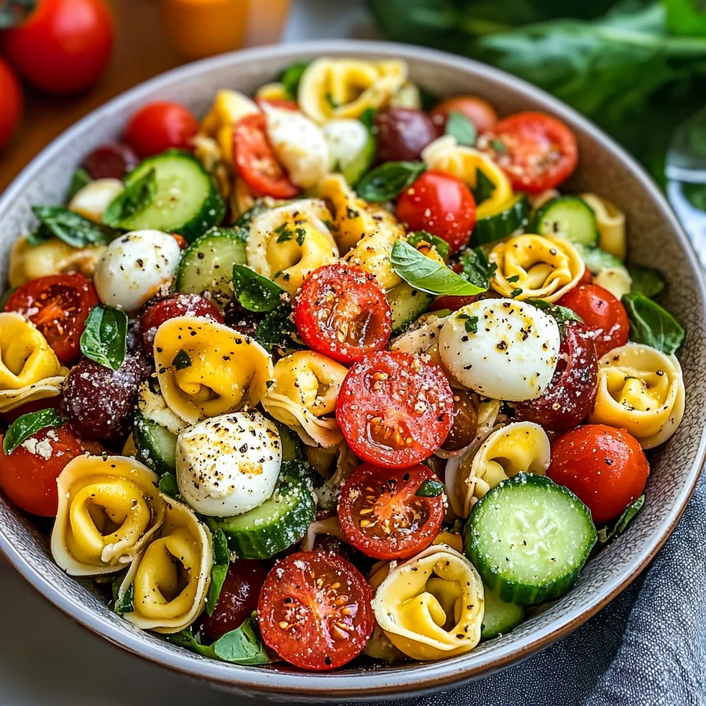Tortellini