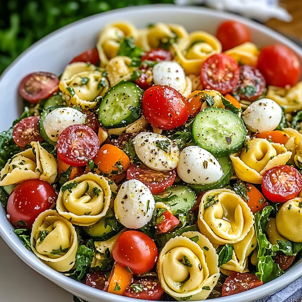 Tortellini