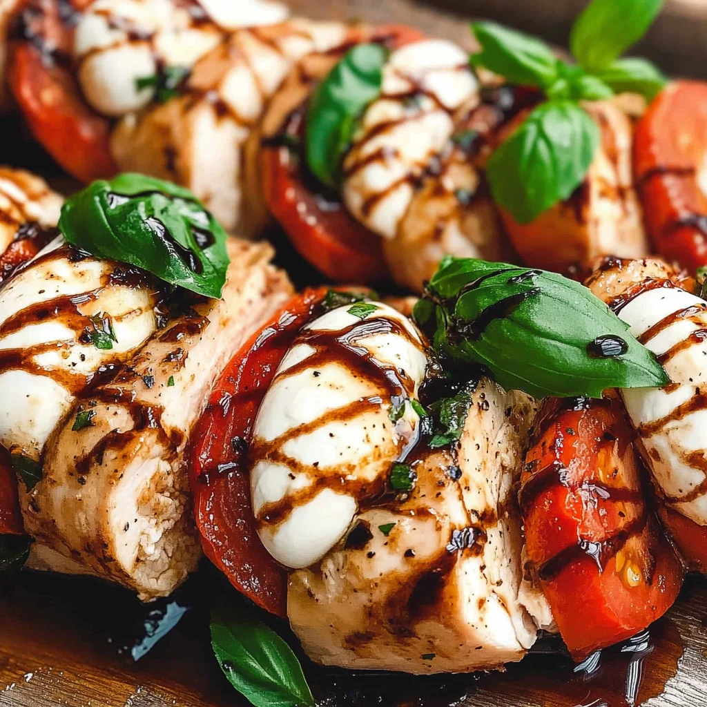 Caprese