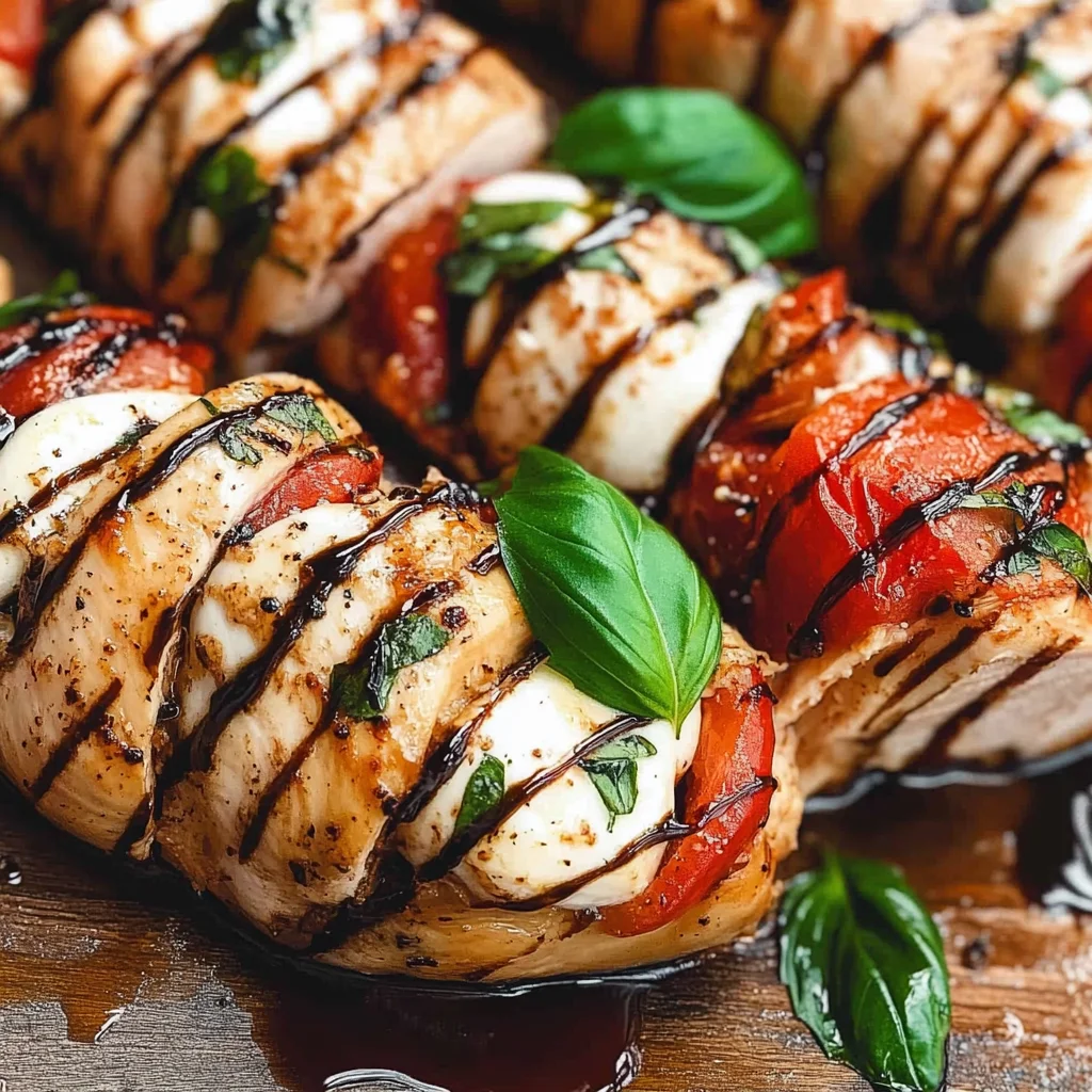 Caprese