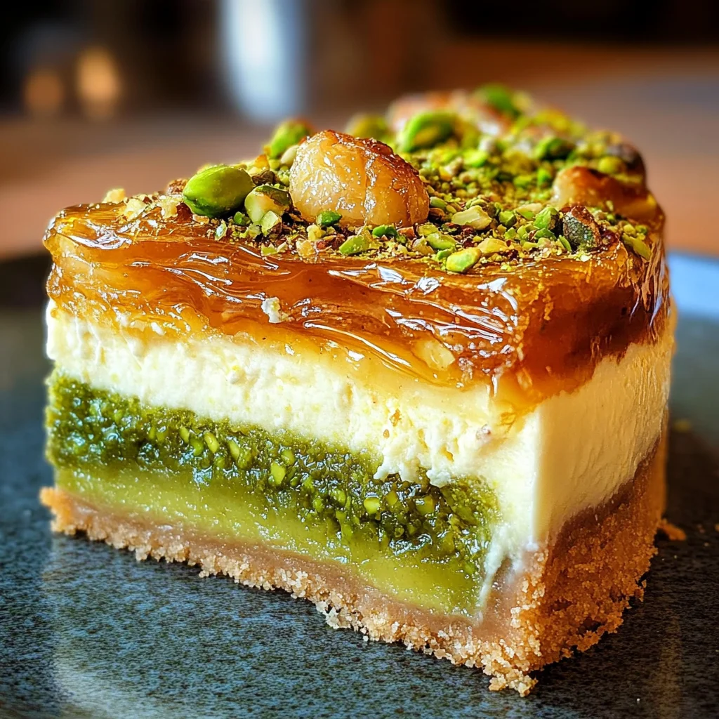 Baklava