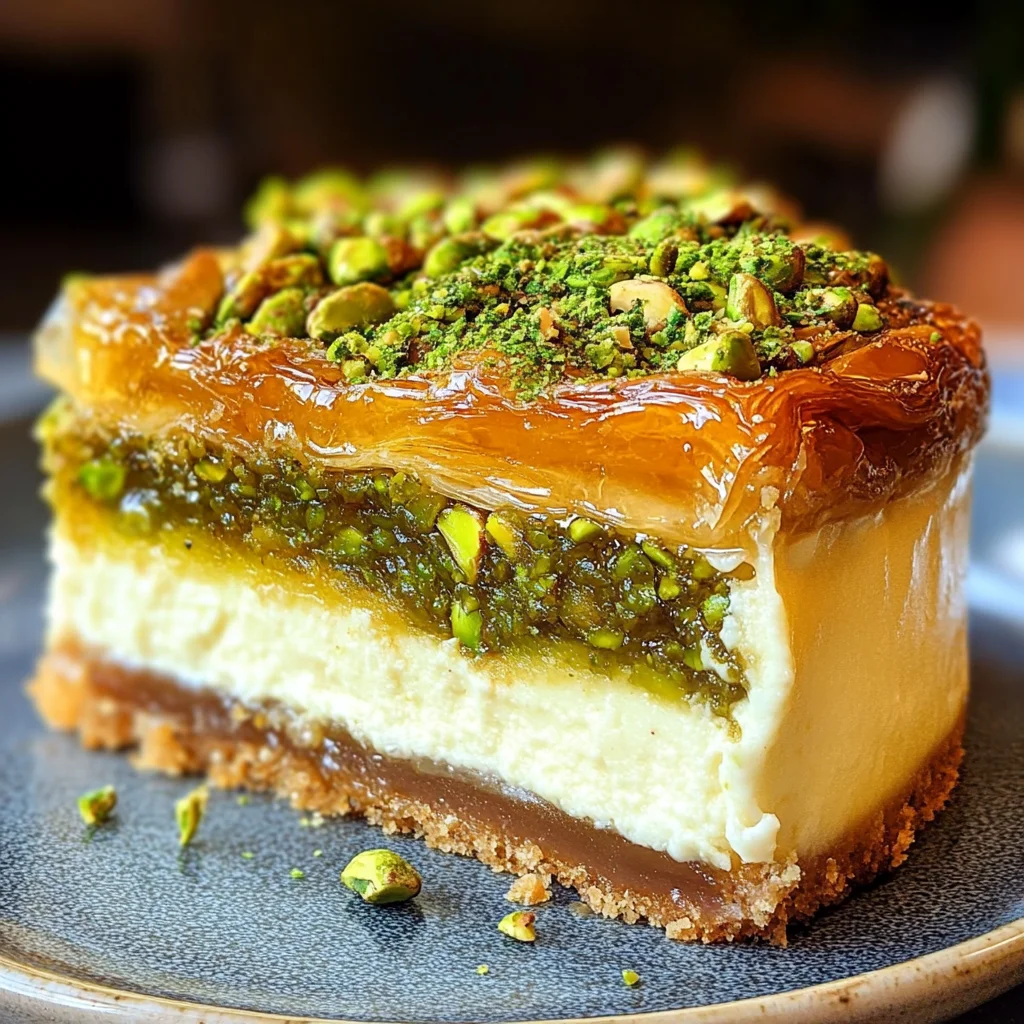 Baklava