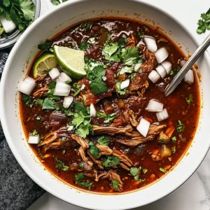Birria (Slow Cooker)